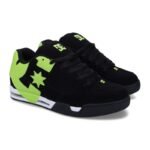 DC Shoes DC Command DC02220003 Black - Image 3