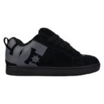 DC Shoes Graffik SE DC01665001 Black