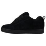 DC Shoes Graffik SE DC01665001 Black - Image 3