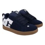 DC Shoes Graffik SE DC01665410 Cobalt Blue - Image 2
