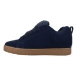 DC Shoes Graffik SE DC01665410 Cobalt Blue - Image 3