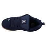 DC Shoes Graffik SE DC01665410 Cobalt Blue - Image 4