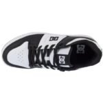 DC Shoes Manteca 4 DC01732115 Black 41 - Image 3