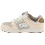 DC Shoes Manteca 4 DC01732280 Gray 36 - Image 2