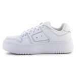 DC Shoes Manteca 4 Platform ADJS100156-WW0 - Image 4