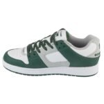 DC Shoes Manteca SE DC01758100 Green 38 - Image 2