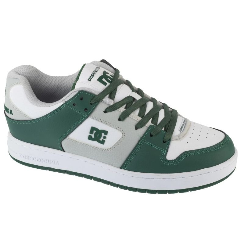 lupin-wear-ca-dc-shoes-manteca-se-dc01758100-green-38-1652762 DC Shoes Manteca SE DC01758100 Green 38 - Image 1