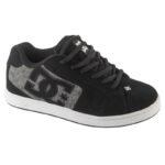 DC Shoes Net DC01774-062 Black 38