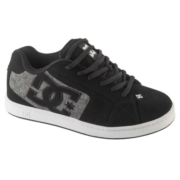 DC Shoes Net DC01774-062 Black 38