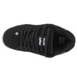 DC Shoes Net DC01774-062 Black 38 - Image 3