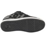 DC Shoes Net DC01774-062 Black 38 - Image 4