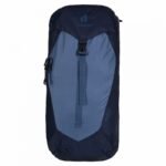 Deuter AC Lite 16 atlantic-ink hiking backpack - Image 2