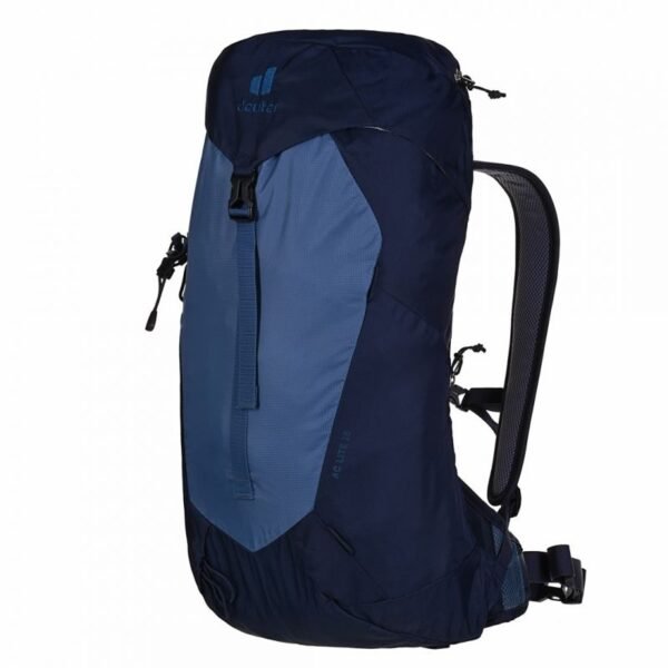 Deuter AC Lite 16 atlantic-ink hiking backpack