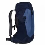 Deuter AC Lite 16 atlantic-ink hiking backpack - Image 3
