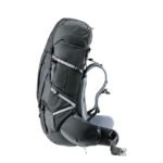 Deuter Aircontact Pro 65+10 SL 337002540140 hiking backpack - Image 5