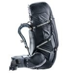 Deuter Aircontact Pro 75+10 hiking backpack 337012570000 - Image 3