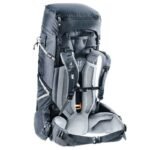 Deuter Aircontact Pro 75+10 hiking backpack 337012570000 - Image 4