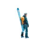 Deuter Alproof Lite 20 SL 331002367030 ski touring backpack - Image 4
