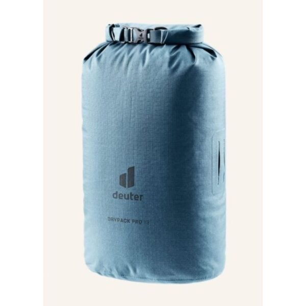 DEUTER Drypack Pro 13 Atlantic waterproof bag
