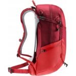 DEUTER Futura 23 Masala-Cherry Hiking Backpack - Image 3