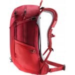 DEUTER Futura 23 Masala-Cherry Hiking Backpack - Image 4