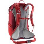 DEUTER Futura 23 Masala-Cherry Hiking Backpack - Image 5