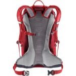 DEUTER Futura 23 Masala-Cherry Hiking Backpack - Image 6
