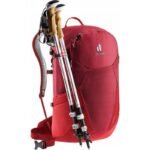 DEUTER Futura 23 Masala-Cherry Hiking Backpack - Image 7