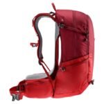 Deuter Futura 27 hiking backpack 340032155970 - Image 2