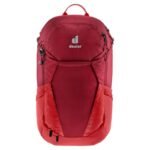 Deuter Futura 27 hiking backpack 340032155970 - Image 3