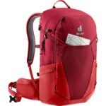 Deuter Futura 27 hiking backpack 340032155970 - Image 6