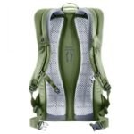 Deuter Giga mineral-grove city backpack 381232112130 - Image 2
