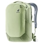 Deuter Giga mineral-grove city backpack 381232112130