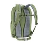 Deuter Giga mineral-grove city backpack 381232112130 - Image 4