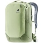 Deuter Giga mineral-grove city backpack 381232112130 - Image 6