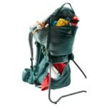 Deuter Kid Comfort Forest 3620221-2000 - Image 8