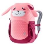 Deuter Kikki Hiking Backpack Pink, Red Polyester - Image 2