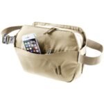 Deuter Passway 2 Polyethylene Terephthalate (PET) Ivory Boy, Girl Shoulder Bag - Image 4