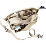 Deuter Passway 2 Polyethylene Terephthalate (PET) Ivory Boy, Girl Shoulder Bag - Image 6