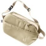 Deuter Passway 4+1 Polyester Beige Unisex Shoulder Bag - Image 2