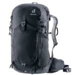 Deuter Trail Pro 31 SL trekking backpack black - Image 2