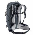 Deuter Trail Pro 31 SL trekking backpack black - Image 3