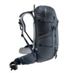 Deuter Trail Pro 31 SL trekking backpack black - Image 5