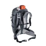 Deuter Trail Pro 31 SL trekking backpack black - Image 7