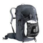 Deuter Trail Pro 31 SL trekking backpack black - Image 8