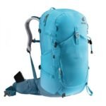 Deuter Trail Pro 31 SL W 344102413910 hiking backpack - Image 7