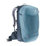 Deuter Trans Alpine 30 Cycling Backpack 320032413740 - Image 2