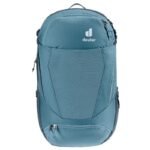 Deuter Trans Alpine 30 Cycling Backpack 320032413740 - Image 3