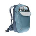 Deuter Trans Alpine 30 Cycling Backpack 320032413740 - Image 4
