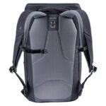 Deuter UP Stockholm Backpack Hiking Backpack Black Polyester - Image 2
